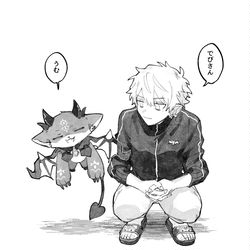 This is a pixiv picture whose title is 葛葉まとめ5.