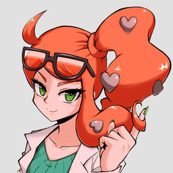 This is a pixiv picture whose title is ソニアさん！.