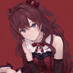 This is a pixiv picture whose title is SHIKI ICHINOSE.