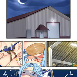 This is a pixiv picture whose title is Comm - The Collector.