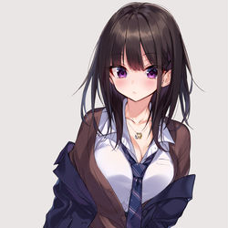 This is a pixiv picture whose title is いろいろ.