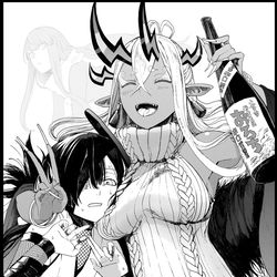 This is a pixiv picture whose title is １２月のヘビと映画と平安＆サンタまとめ.