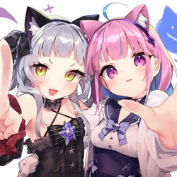 This is a pixiv picture whose title is ⚓aqso🌙.