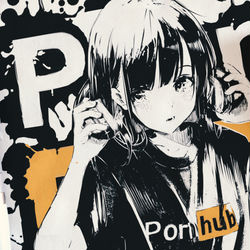 This is a pixiv picture whose title is エロそうな女２.