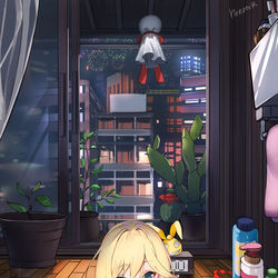 This is a pixiv picture whose title is Happy New Year!.