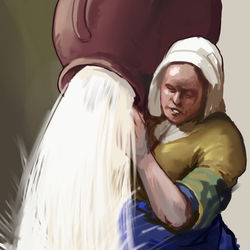 This is a pixiv picture whose title is 色々まとめ.