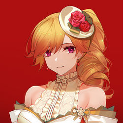 This is a pixiv picture whose title is 无题.