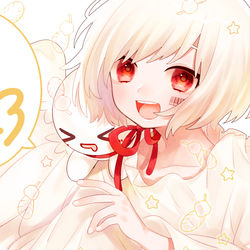 This is a pixiv picture whose title is うたいてろぐ２３.