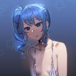 This is a pixiv picture whose title is セントルイすい.