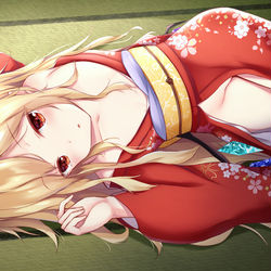 This is a pixiv picture whose title is あけましておめでとうございます。.