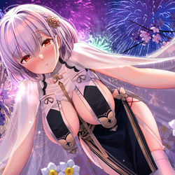 This is a pixiv picture whose title is 謹賀新年2021.