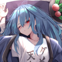 This is a pixiv picture whose title is ひななゐ.