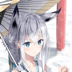 This is a pixiv picture whose title is 江風　にーまるにーいち.