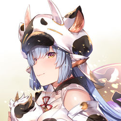 This is a pixiv picture whose title is 明けましておめでとうございます.