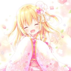 This is a pixiv picture whose title is きらきらぴかぴかのえ.
