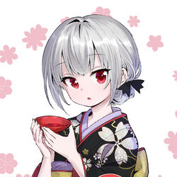 This is a pixiv picture whose title is 今年もよろしくお願いします！.