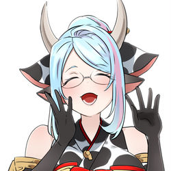 This is a pixiv picture whose title is シャトラママ.