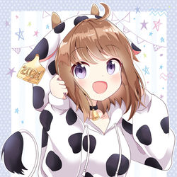 This is a pixiv picture whose title is あけましておめでとうございます.