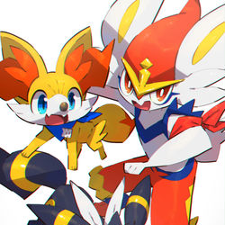 This is a pixiv picture whose title is 2021！！！.