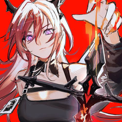 This is a pixiv picture whose title is 明日方舟 rkgk(2).