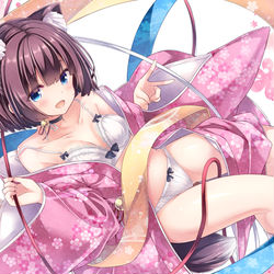 This is a pixiv picture whose title is 2021年のねんがじょう。.