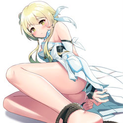 This is a pixiv picture whose title is 행자쟝.