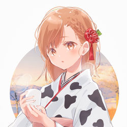 This is a pixiv picture whose title is 今年もよろしくお願いします！とあるまとめ.