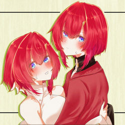 This is a pixiv picture whose title is 2:00-3:00まとめ⑤.