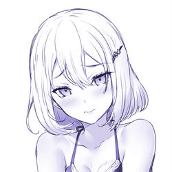 This is a pixiv picture whose title is 新年1発目のらくがき　早坂.