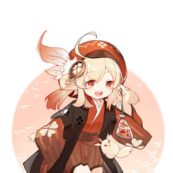This is a pixiv picture whose title is o(≧口≦)o.