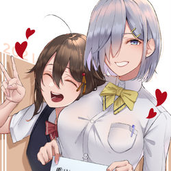 This is a pixiv picture whose title is あけおめ！！.