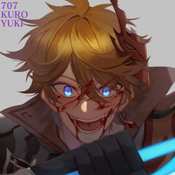 This is a pixiv picture whose title is DECEMBER 2020.