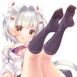 This is a pixiv picture whose title is あそびましょ♡.