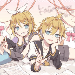 This is a pixiv picture whose title is ＼13／.