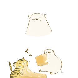 This is a pixiv picture whose title is ボンタンアメ.