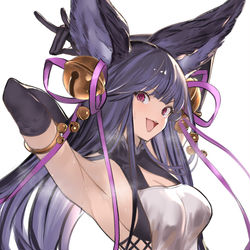 This is a pixiv picture whose title is ぐらぶる.