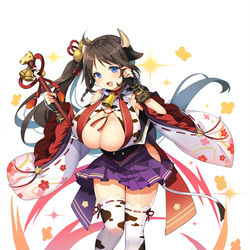 This is a pixiv picture whose title is 【ミストレ】トカチ.