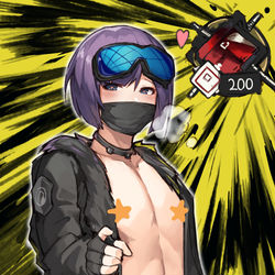 This is a pixiv picture whose title is ？.