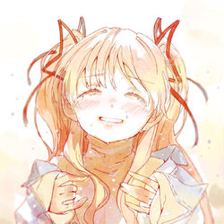 This is a pixiv picture whose title is 春よ来い.