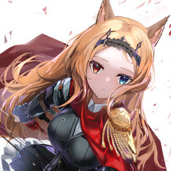 This is a pixiv picture whose title is 无题.