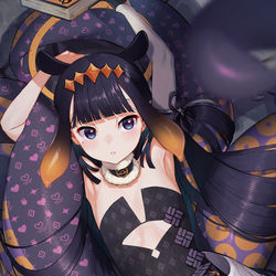 This is a pixiv picture whose title is たこたいむ.