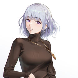 This is a pixiv picture whose title is 16.