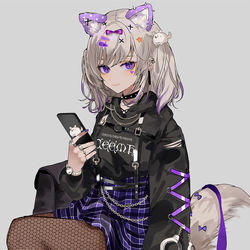 This is a pixiv picture whose title is 無題.