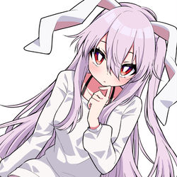 This is a pixiv picture whose title is ワンサイドアップ.