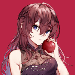 This is a pixiv picture whose title is しきにゃん.