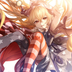 This is a pixiv picture whose title is くらぴ.