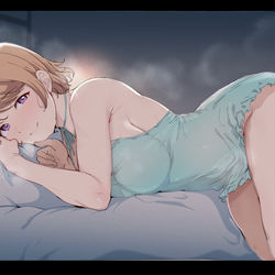 This is a pixiv picture whose title is はなよ.