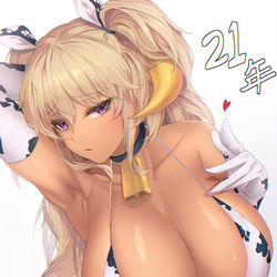 This is a pixiv picture whose title is No title.