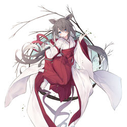 This is a pixiv picture whose title is 2021.