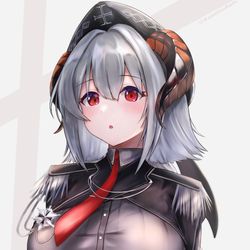 This is a pixiv picture whose title is ニュルンベルク.